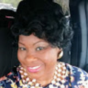 Meet your Posher, Albertina